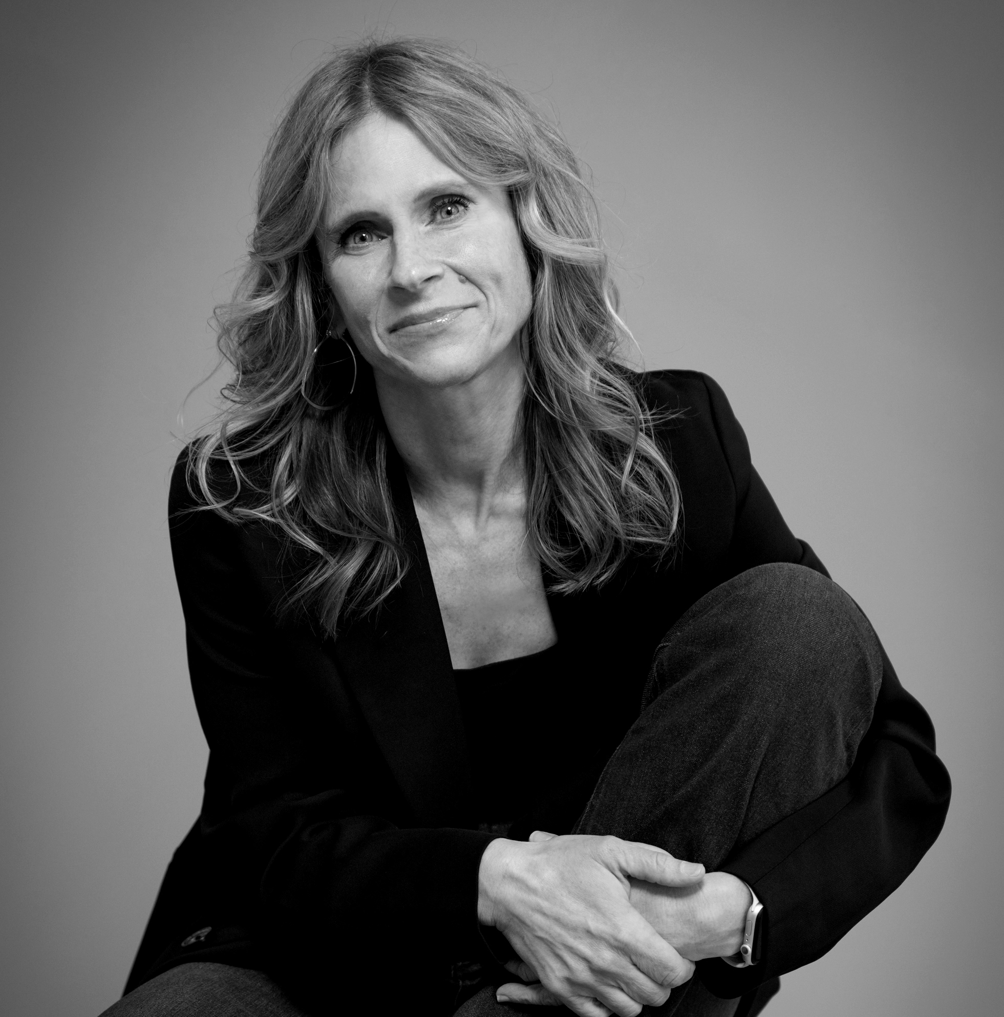 Sarah Dams