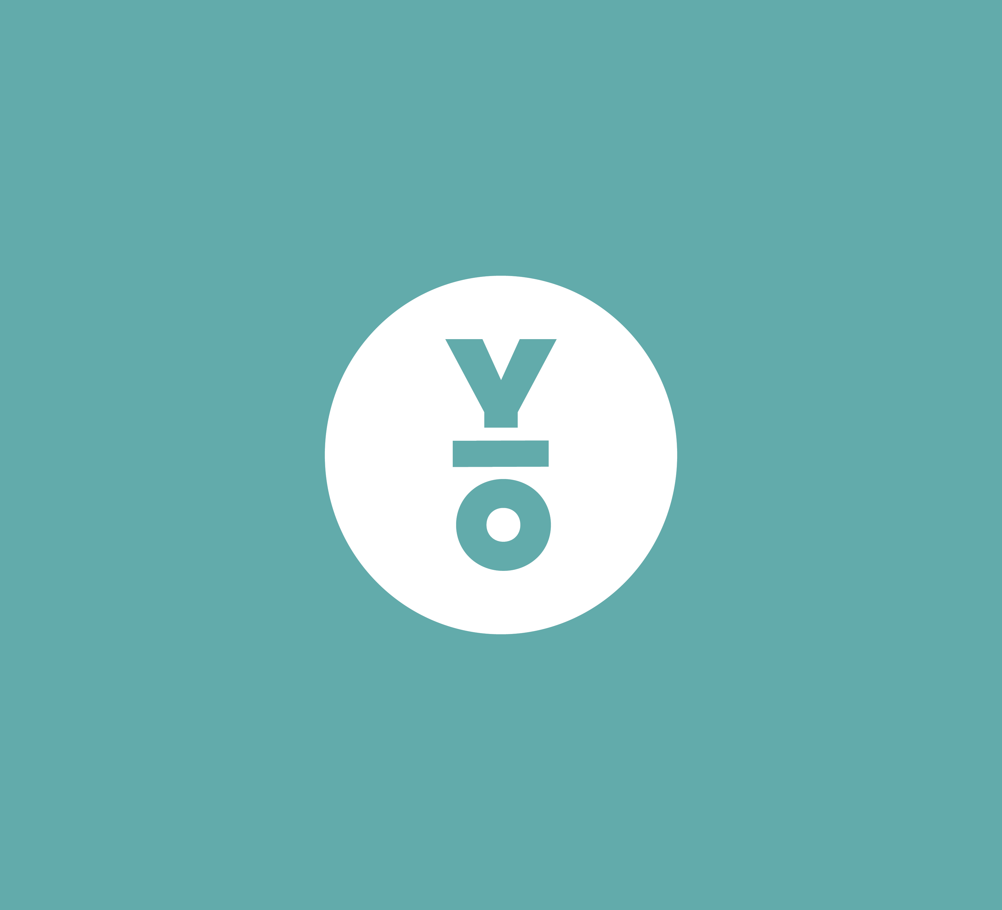 Yoga Tone brand identity