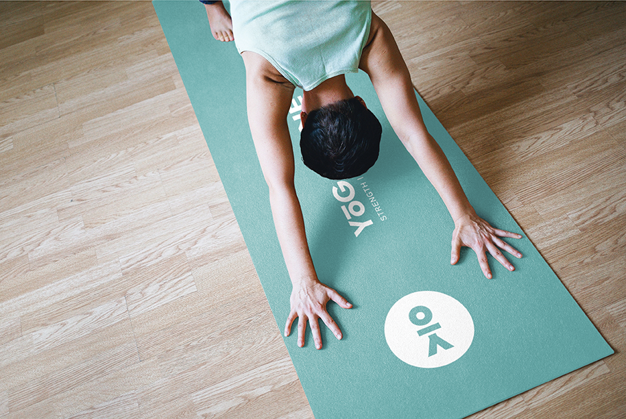 Yoga Tone — apparel